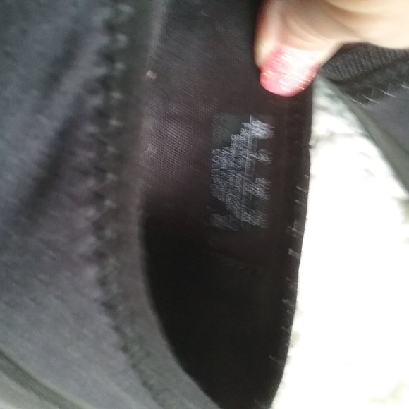 BZees Women's, Lollipop Slip-On - Picture 3 of 4